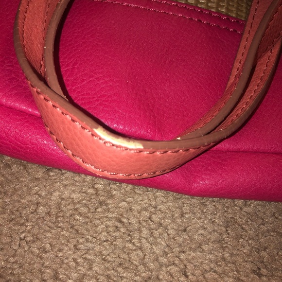 Fossil satchel - Picture 5 of 6